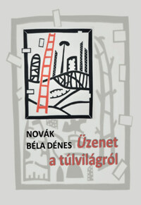 Novák Béla Dénes: Üzenet a túlvilágról -  (Könyv)