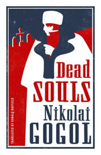 Nikolai Gogol: Dead Souls -  (Könyv)