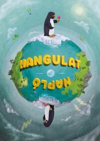 Hangulatnapló -  (Könyv)