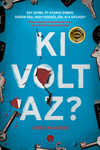 Chris McGeorg: Ki volt az? -  (Könyv)