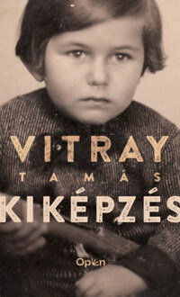 Vitray Tamás: Kiképzés -  (Könyv)