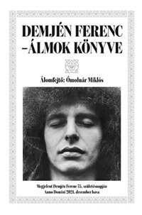 Ómolnár Miklós: Demjén Ferenc - Álmok könyve -  (Könyv)
