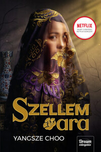 Yangsze Choo: Szellemara -  (Könyv)