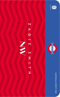 Zadie Smith: NW -  (Könyv)
