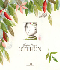 Rofusz Kinga: Otthon -  (Könyv)