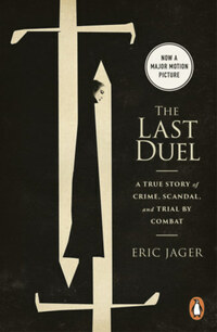 Eric Jager: The Last Duel -  (Könyv)