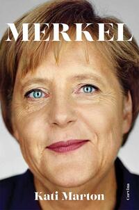 Kati Marton: Merkel -  (Könyv)