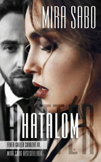 Mira Sabo: Hatalom -  (Könyv)