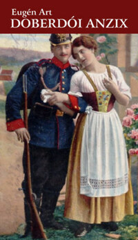 Doberdói anzix -  (Könyv)