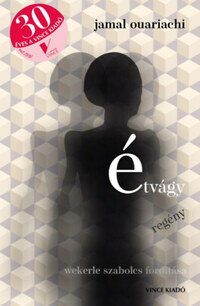 Jamal Ouariachi: Étvágy -  (Könyv)