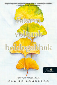 Claire Lombardo: Sosem voltunk boldogabbak -  (Könyv)