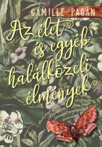 Camille Pagán: Az élet és egyéb halálközeli élmények -  (Könyv)
