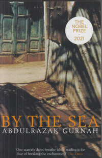 Abdulrazak Gurnah: By the Sea -  (Könyv)