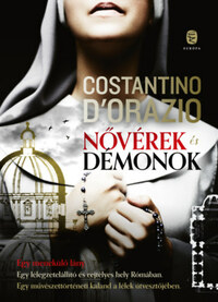 Constantino D'orazio: Nővérek és démonok -  (Könyv)