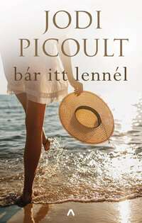 Jodi Picoult: Bár itt lennél -  (Könyv)