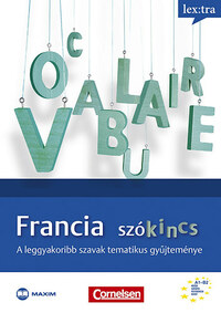 Erwin Tschirner: Francia szókincs -  (Könyv)