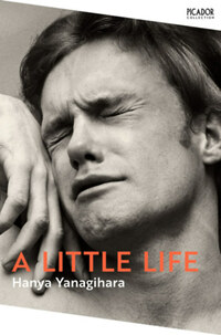Hanya Yanagihara: A Little Life -  (Könyv)