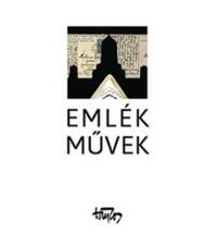 Táncos László: Emlék/művek -  (Könyv)