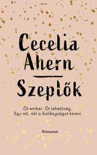 Cecelia Ahern: Szeplők -  (Könyv)