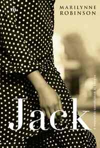 Marilynne Robinson: Jack -  (Könyv)