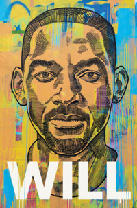 Will Smith: Will -  (Könyv)