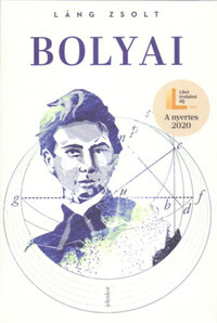 Láng Zsolt: Bolyai -  (Könyv)