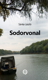 Sánta László: Sodorvonal -  (Könyv)