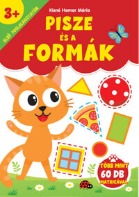 Kisné Hamar Mária: Pisze és a formák -  (Könyv)