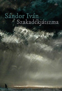 Sándor Iván: Szakadékjátszma -  (Könyv)