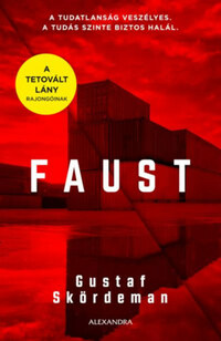 Gustaf Skördeman: Faust -  (Könyv)