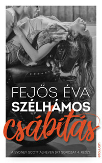 Fejős Éva: Szélhámos csábítás -  (Könyv)