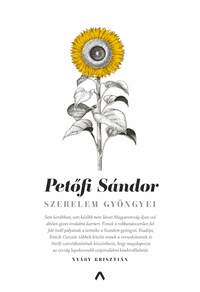 Petőfi Sándor: Szerelem gyöngyei -  (Könyv)