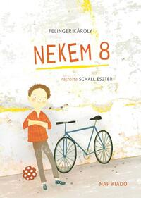 Fellinger Károly: Nekem8 -  (Könyv)