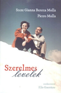 Szerelmes levelek -  (Könyv)