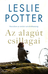 Leslie Potter: Az alagút csillagai -  (Könyv)