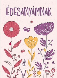 Édesanyámnak -  (Könyv)