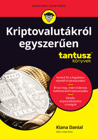 a legjobb kriptográfiai eszköz a kiana danial befektetéshez tud bárki pénzt keresni a bitcoinból