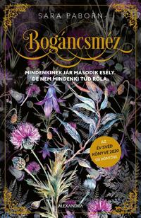 Sara Paborn: Bogáncsméz -  (Könyv)