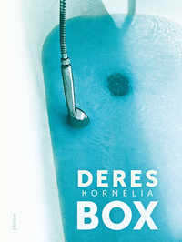 Deres Kornélia: BOX -  (Könyv)