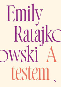 Emily Ratajkowski: A testem -  (Könyv)