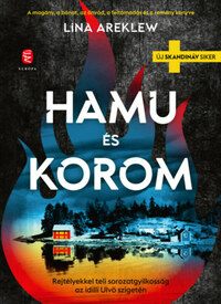 Lina Areklew: Hamu és korom -  (Könyv)