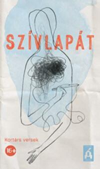 Szívlapát - Kortárs versek -  (Könyv)