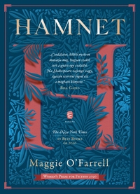 Maggie O'Farrell: Hamnet -  (Könyv)