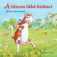 Miroslawa Kwiecinska: A táncos lábú kisboci - Állati történetek -  (Könyv)
