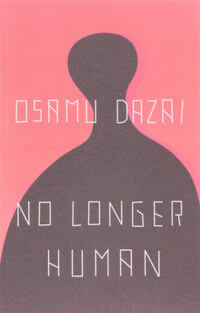 Dazai Osamu: No Longer Human -  (Könyv)