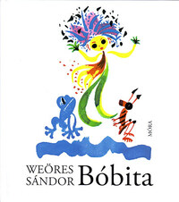 Weöres Sándor: Bóbita -  (Könyv)