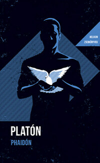 Platón: Phaidón - Helikon Zsebkönyvek 120. -  (Könyv)