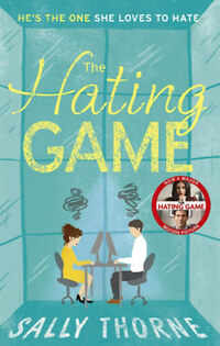Sally Thorne: The Hating Game -  (Könyv)