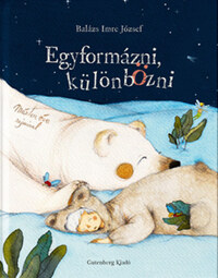 Balázs Imre József: Egyformázni, különbözni -  (Könyv)