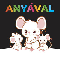 Anyával -  (Könyv)
